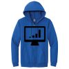 GILDAN® HEAVY BLEND™ FULL ZIP HOODIE Thumbnail
