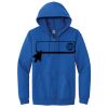 GILDAN® HEAVY BLEND™ FULL ZIP HOODIE Thumbnail