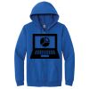 GILDAN® HEAVY BLEND™ FULL ZIP HOODIE Thumbnail
