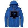GILDAN® HEAVY BLEND™ FULL ZIP HOODIE Thumbnail
