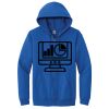GILDAN® HEAVY BLEND™ FULL ZIP HOODIE Thumbnail