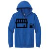 GILDAN® HEAVY BLEND™ FULL ZIP HOODIE Thumbnail