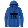 GILDAN® HEAVY BLEND™ FULL ZIP HOODIE Thumbnail