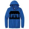 GILDAN® HEAVY BLEND™ FULL ZIP HOODIE Thumbnail