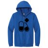 GILDAN® HEAVY BLEND™ FULL ZIP HOODIE Thumbnail