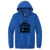 GILDAN® HEAVY BLEND™ FULL ZIP HOODIE Thumbnail