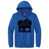 GILDAN® HEAVY BLEND™ FULL ZIP HOODIE Thumbnail