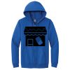 GILDAN® HEAVY BLEND™ FULL ZIP HOODIE Thumbnail
