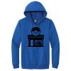 GILDAN® HEAVY BLEND™ FULL ZIP HOODIE Thumbnail