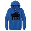GILDAN® HEAVY BLEND™ FULL ZIP HOODIE Thumbnail