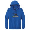 GILDAN® HEAVY BLEND™ FULL ZIP HOODIE Thumbnail