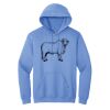 GILDAN® HEAVY BLEND™ HOODIE Thumbnail