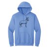 GILDAN® HEAVY BLEND™ HOODIE Thumbnail