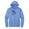GILDAN® HEAVY BLEND™ HOODIE Thumbnail