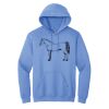 GILDAN® HEAVY BLEND™ HOODIE Thumbnail
