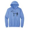 GILDAN® HEAVY BLEND™ HOODIE Thumbnail