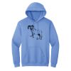 GILDAN® HEAVY BLEND™ HOODIE Thumbnail