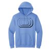 GILDAN® HEAVY BLEND™ HOODIE Thumbnail