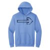 GILDAN® HEAVY BLEND™ HOODIE Thumbnail