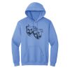 GILDAN® HEAVY BLEND™ HOODIE Thumbnail