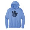 GILDAN® HEAVY BLEND™ HOODIE Thumbnail