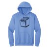 GILDAN® HEAVY BLEND™ HOODIE Thumbnail