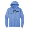 GILDAN® HEAVY BLEND™ HOODIE Thumbnail