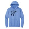 GILDAN® HEAVY BLEND™ HOODIE Thumbnail