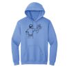 GILDAN® HEAVY BLEND™ HOODIE Thumbnail