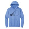 GILDAN® HEAVY BLEND™ HOODIE Thumbnail
