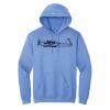 GILDAN® HEAVY BLEND™ HOODIE Thumbnail
