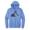 GILDAN® HEAVY BLEND™ HOODIE Thumbnail