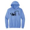 GILDAN® HEAVY BLEND™ HOODIE Thumbnail