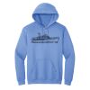 GILDAN® HEAVY BLEND™ HOODIE Thumbnail
