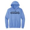 GILDAN® HEAVY BLEND™ HOODIE Thumbnail