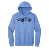 GILDAN® HEAVY BLEND™ HOODIE Thumbnail