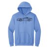 GILDAN® HEAVY BLEND™ HOODIE Thumbnail