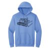 GILDAN® HEAVY BLEND™ HOODIE Thumbnail