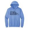 GILDAN® HEAVY BLEND™ HOODIE Thumbnail
