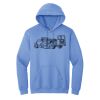 GILDAN® HEAVY BLEND™ HOODIE Thumbnail