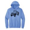 GILDAN® HEAVY BLEND™ HOODIE Thumbnail