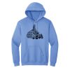 GILDAN® HEAVY BLEND™ HOODIE Thumbnail