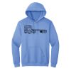 GILDAN® HEAVY BLEND™ HOODIE Thumbnail