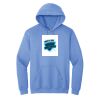 GILDAN® HEAVY BLEND™ HOODIE Thumbnail