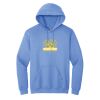 GILDAN® HEAVY BLEND™ HOODIE Thumbnail