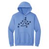 GILDAN® HEAVY BLEND™ HOODIE Thumbnail