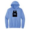 GILDAN® HEAVY BLEND™ HOODIE Thumbnail