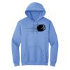 GILDAN® HEAVY BLEND™ HOODIE Thumbnail