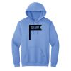 GILDAN® HEAVY BLEND™ HOODIE Thumbnail