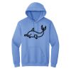 GILDAN® HEAVY BLEND™ HOODIE Thumbnail